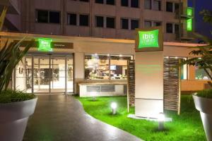 ibis Styles 16 Boulogne Hotel, Paris