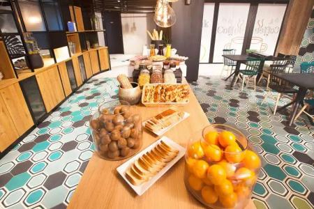 ibis Styles Paris 16 Boulogne - 13