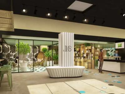 ibis Styles Paris 16 Boulogne - 22