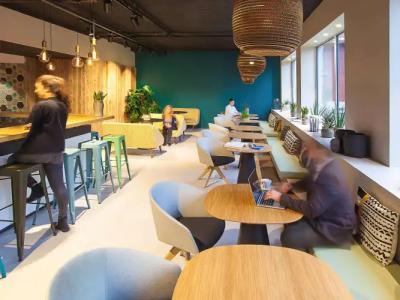 ibis Styles Paris 16 Boulogne - 20