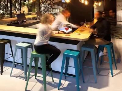 ibis Styles Paris 16 Boulogne - 18