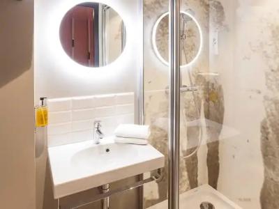 ibis Styles Paris 16 Boulogne - 39