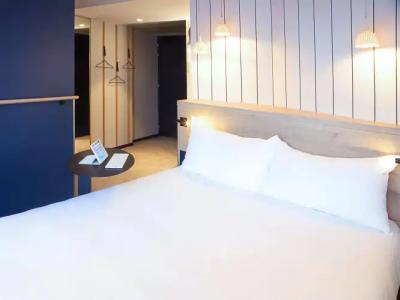 ibis Styles Paris 16 Boulogne - 26
