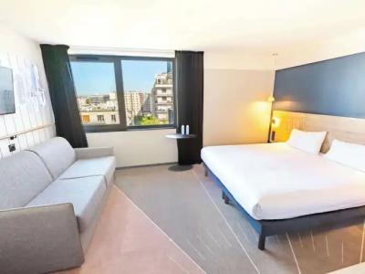 ibis Styles Paris 16 Boulogne - 38