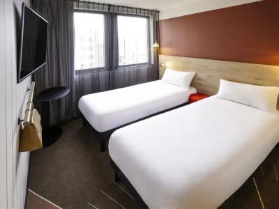 ibis Styles Paris 16 Boulogne - 28