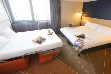 ibis Styles Paris 16 Boulogne - 32