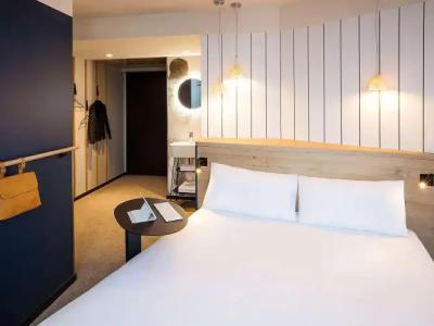 ibis Styles Paris 16 Boulogne - 4