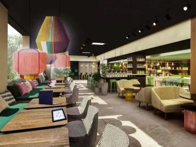 ibis Styles Paris 16 Boulogne - 36