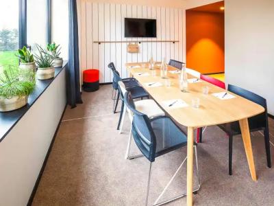 ibis Styles Paris 16 Boulogne - 16
