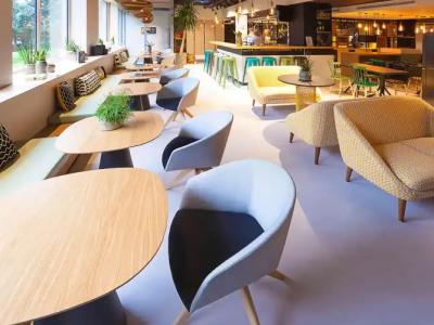 ibis Styles Paris 16 Boulogne - 19