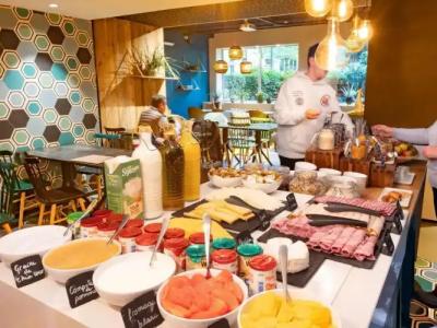 ibis Styles Paris 16 Boulogne - 14