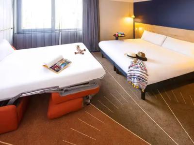 ibis Styles Paris 16 Boulogne - 6