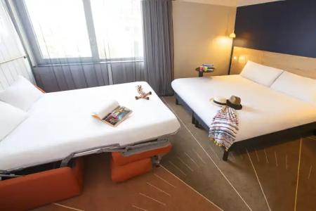 ibis Styles Paris 16 Boulogne - 41
