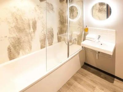 ibis Styles Paris 16 Boulogne - 10