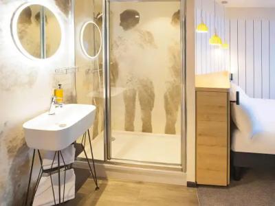 ibis Styles Paris 16 Boulogne - 9