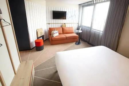 ibis Styles Paris 16 Boulogne - 31