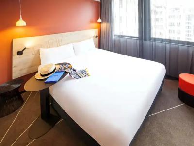 ibis Styles Paris 16 Boulogne - 2