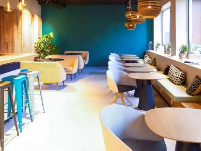 ibis Styles Paris 16 Boulogne - 15