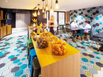 ibis Styles Paris 16 Boulogne - 21