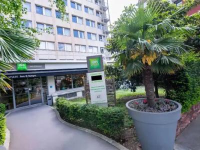 ibis Styles Paris 16 Boulogne - 17