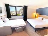 Standard Double Family Suite