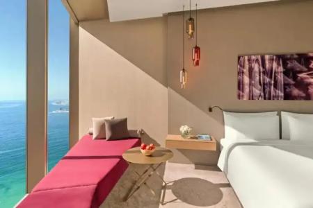 Rixos Premium Dubai JBR - 107