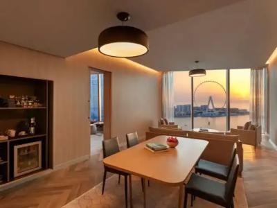 Rixos Premium Dubai JBR - 147