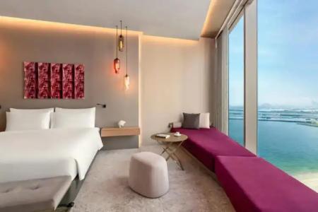 Rixos Premium Dubai JBR - 103