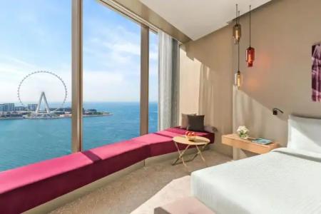 Rixos Premium Dubai JBR - 108