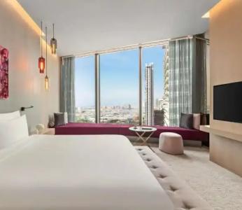 Rixos Premium Dubai JBR - 113