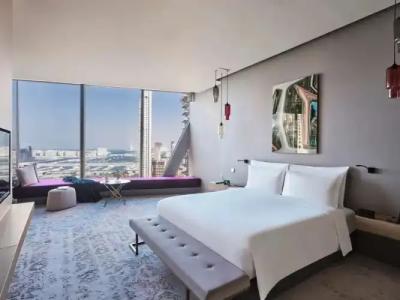 Rixos Premium Dubai JBR - 141