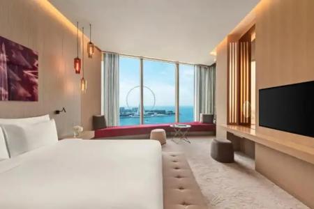 Rixos Premium Dubai JBR - 112