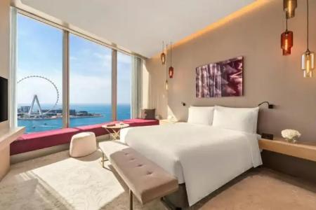 Rixos Premium Dubai JBR - 105