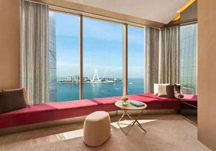 Rixos Premium Dubai JBR - 116