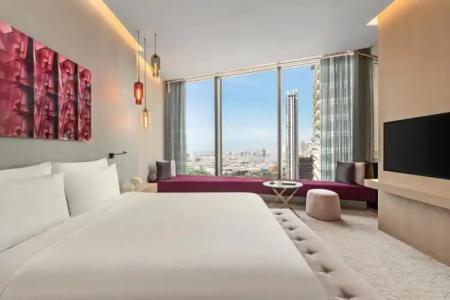 Rixos Premium Dubai JBR - 102