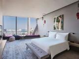1 Bedroom Premium Double Suite