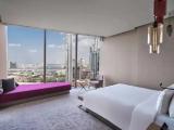2 Bedrooms Premium Suite