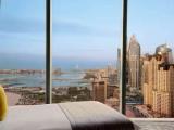 1 Bedroom Deluxe Double Suite