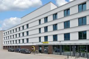 B&B Hotel Lüneburg, Luneburg