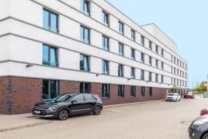 B&B Hotel Luneburg, Luneburg