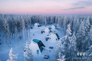 Hotels in Rovaniemi