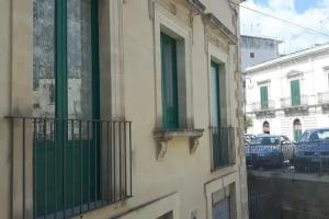 Casa Maltese ri, Scicli