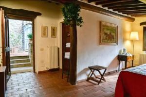Bed & Breakfast «B&B Fagiolari», Greve in Chianti
