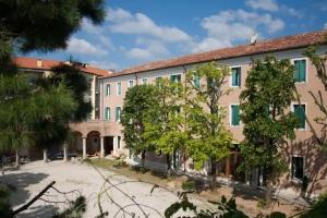 Hostel «Ostello Bassano Del Grappa»