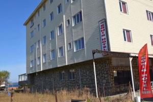 KONIG HOTEL, Eceabat