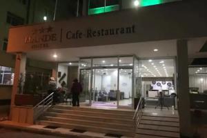 Hande Hotel, Mustafakemalpasa