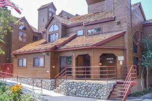 Aspen Creek 222, Mammoth Lakes