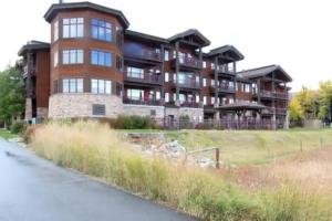 Timberline Cove Penthouse, Frisco