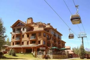 Inn at Lost Creek, Telluride