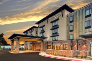 SpringHill Suites by Marriott Bozeman, Bozeman